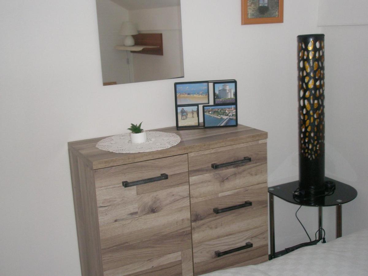 Apartment Ivan Нин Экстерьер фото
