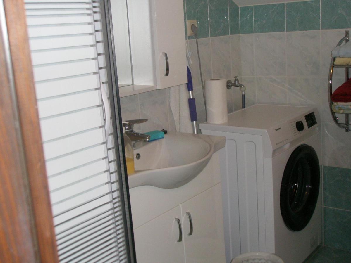 Apartment Ivan Нин Экстерьер фото