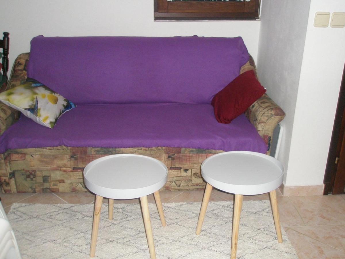 Apartment Ivan Нин Экстерьер фото